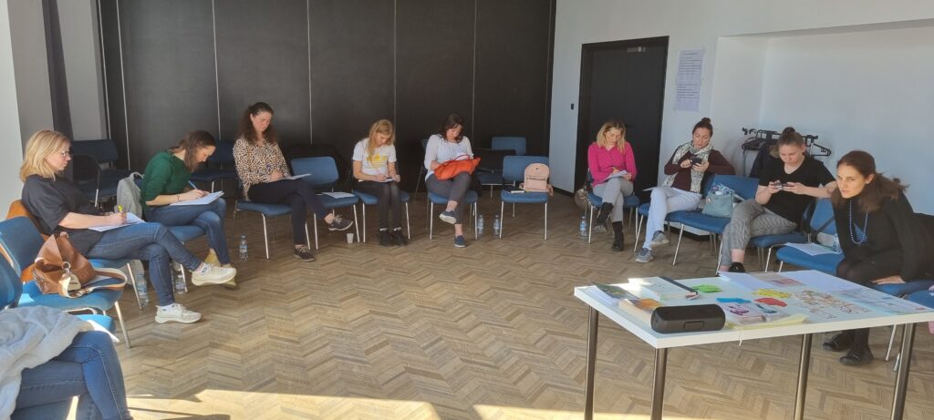 Наръчник за начинаещи учители