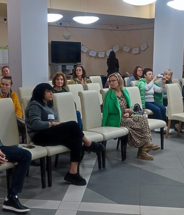 Ден 1 дискусия